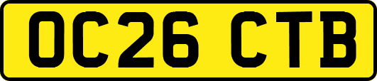 OC26CTB