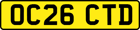 OC26CTD