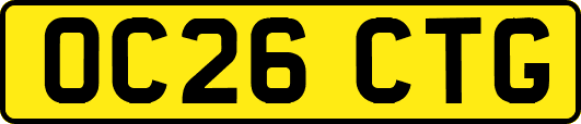 OC26CTG
