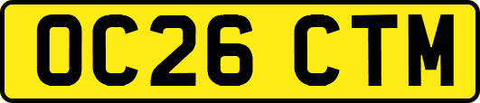 OC26CTM