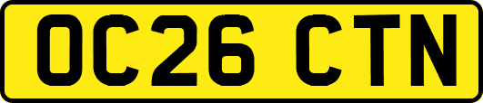 OC26CTN