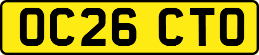 OC26CTO
