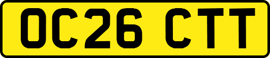 OC26CTT