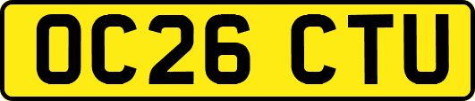 OC26CTU