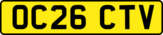 OC26CTV