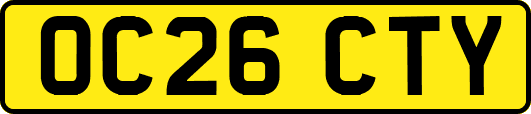 OC26CTY