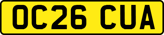 OC26CUA
