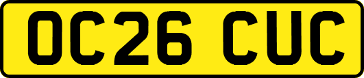 OC26CUC