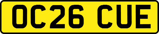 OC26CUE