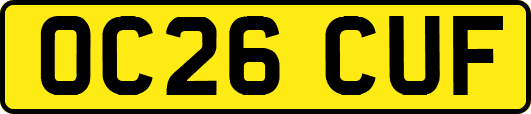 OC26CUF