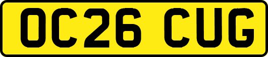 OC26CUG