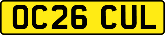 OC26CUL