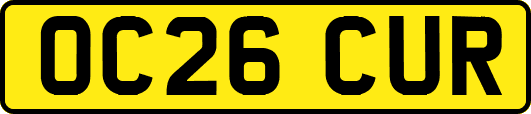OC26CUR