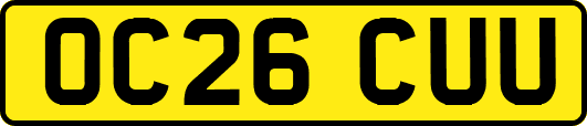 OC26CUU