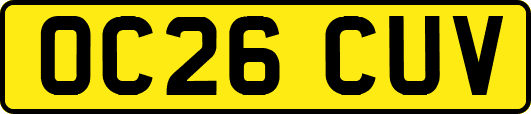 OC26CUV