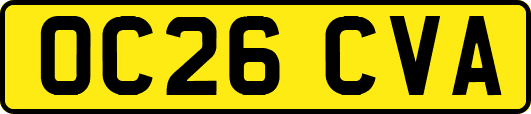 OC26CVA