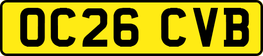 OC26CVB