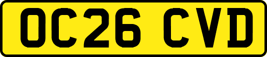 OC26CVD