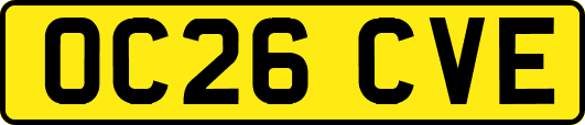 OC26CVE