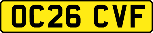 OC26CVF