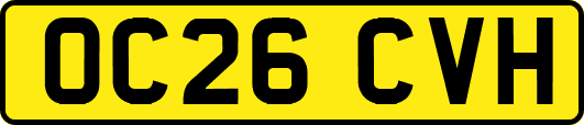 OC26CVH
