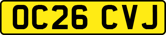 OC26CVJ