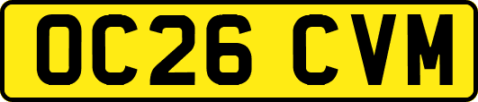 OC26CVM