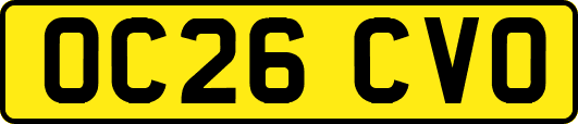 OC26CVO