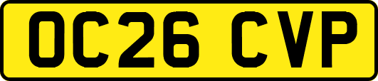 OC26CVP