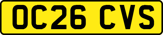 OC26CVS