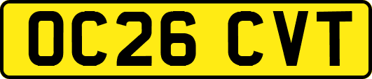OC26CVT