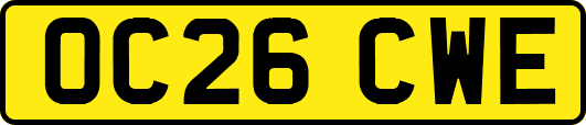 OC26CWE