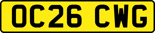 OC26CWG