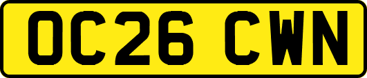 OC26CWN