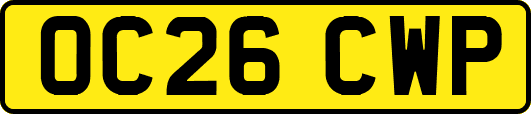 OC26CWP