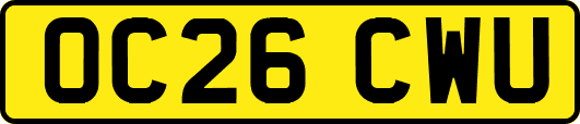 OC26CWU