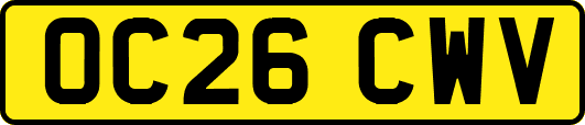 OC26CWV