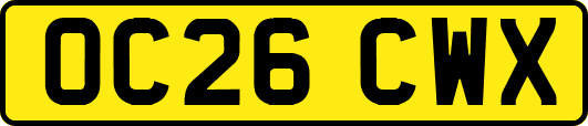 OC26CWX