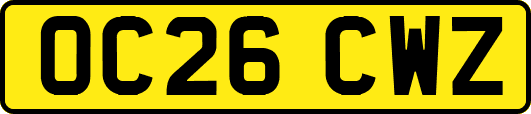 OC26CWZ