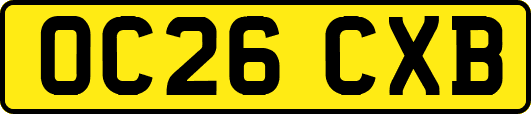 OC26CXB