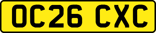 OC26CXC