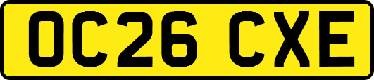 OC26CXE