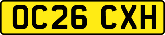 OC26CXH