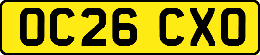 OC26CXO