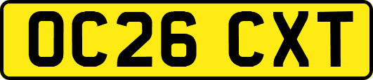 OC26CXT