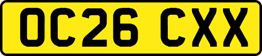OC26CXX