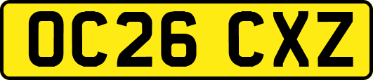 OC26CXZ