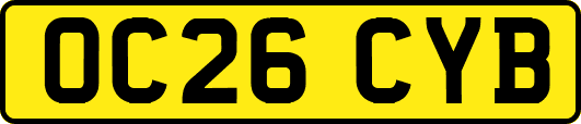 OC26CYB