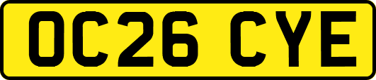 OC26CYE