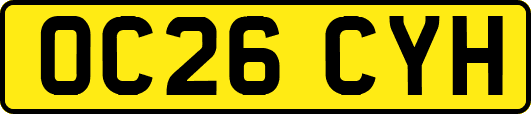 OC26CYH